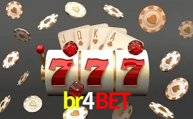 Cassino ao vivo com dealers reais na br4bet