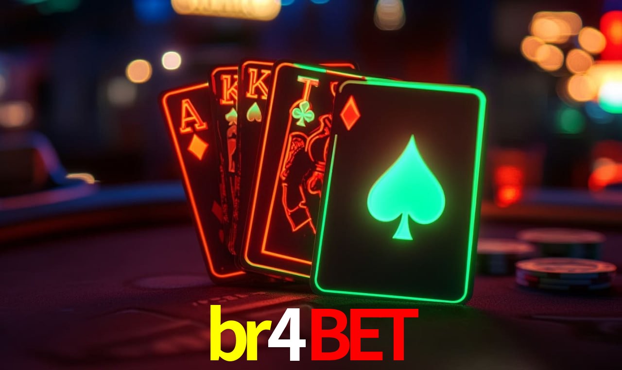 Jackpots e promoções na br4bet