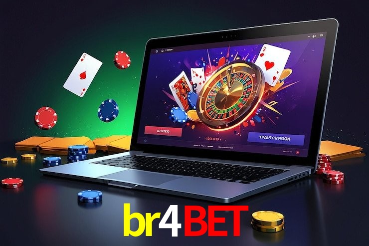 Bônus e promoções da br4bet